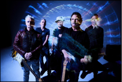 Nuevo ÁLbum: Pearl Jam presenta “RUNNING”