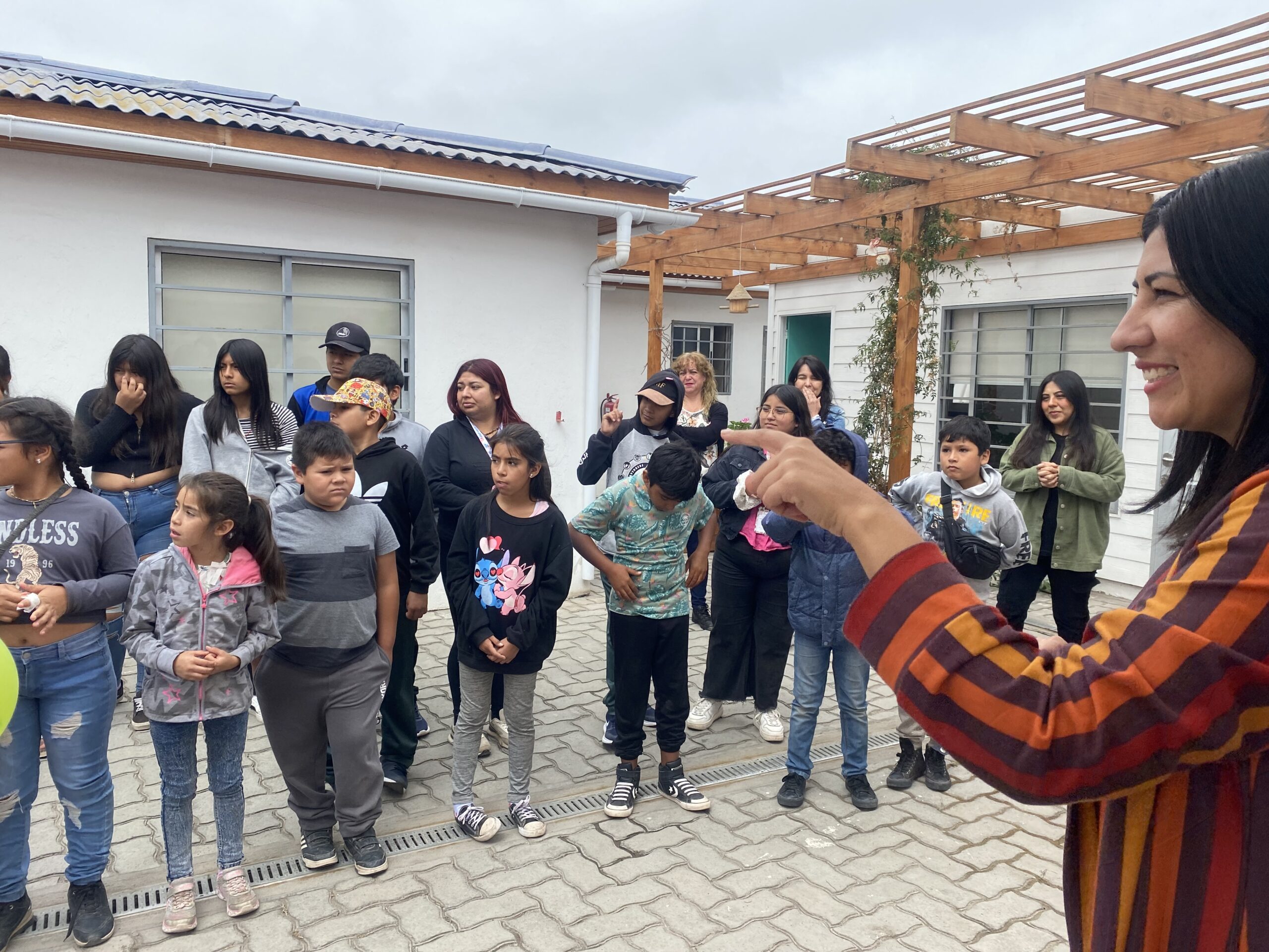 ¿Cómo postular?: Programa de “4 a 7” brinda cuidado a hijos menores de mujeres trabajadoras