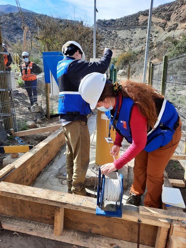 DGA multa a Minera Los Pelambres por infracciones al Código de Aguas en cuenca del río Choapa