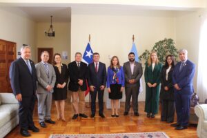 En Encuentro Binacional: Consolidan lazos de integración y cooperación entre la Región de Coquimbo y la Provincia de San Juan