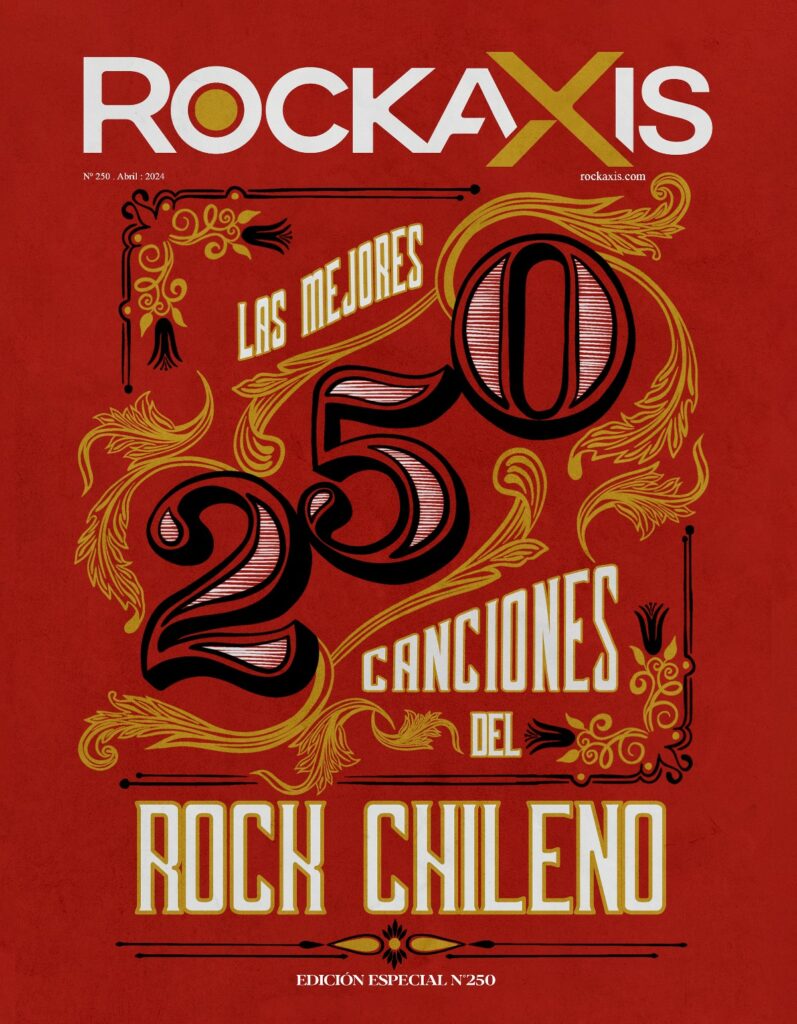De Los Jaivas a Ana Tijoux, eligen “Las Mejores 250 Canciones del Rock Chileno”