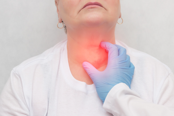 Cómo prevenir el cáncer de tiroides con una alimentación adecuada