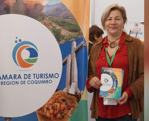 Laura Cerda: “La economía circular cumple cada vez más un rol protagónico en el desarrollo del turismo de la región”
