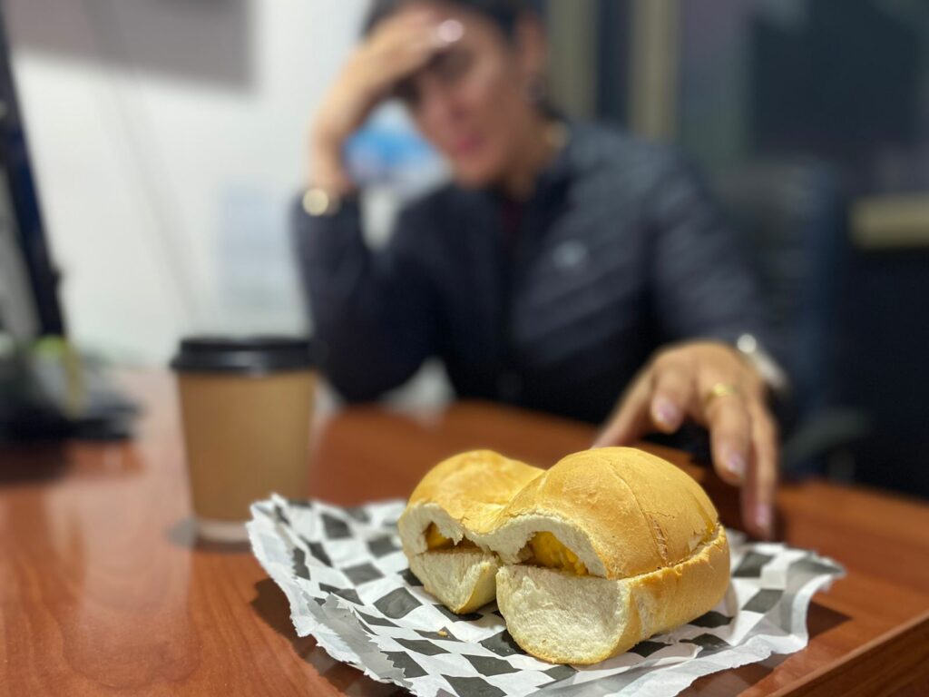 ¿Frecuente malestar abdominal al comer algunos alimentos? Ojo, podrías ser celiáco y no saberlo