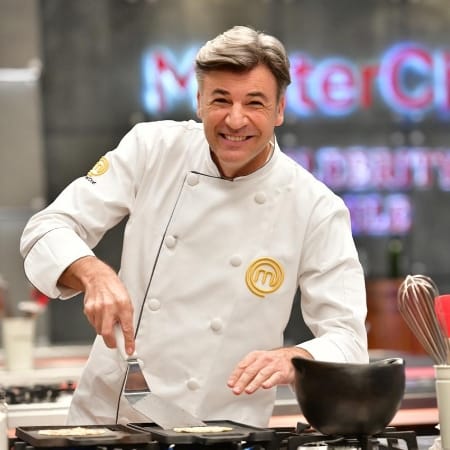 Chef Yan Yvin llega a Coquimbo para ser parte del “Festival del Camarón y Langostino”