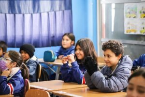 Anuncian modificaciones al calendario de postulación al Sistema de Admisión Escolar 2025