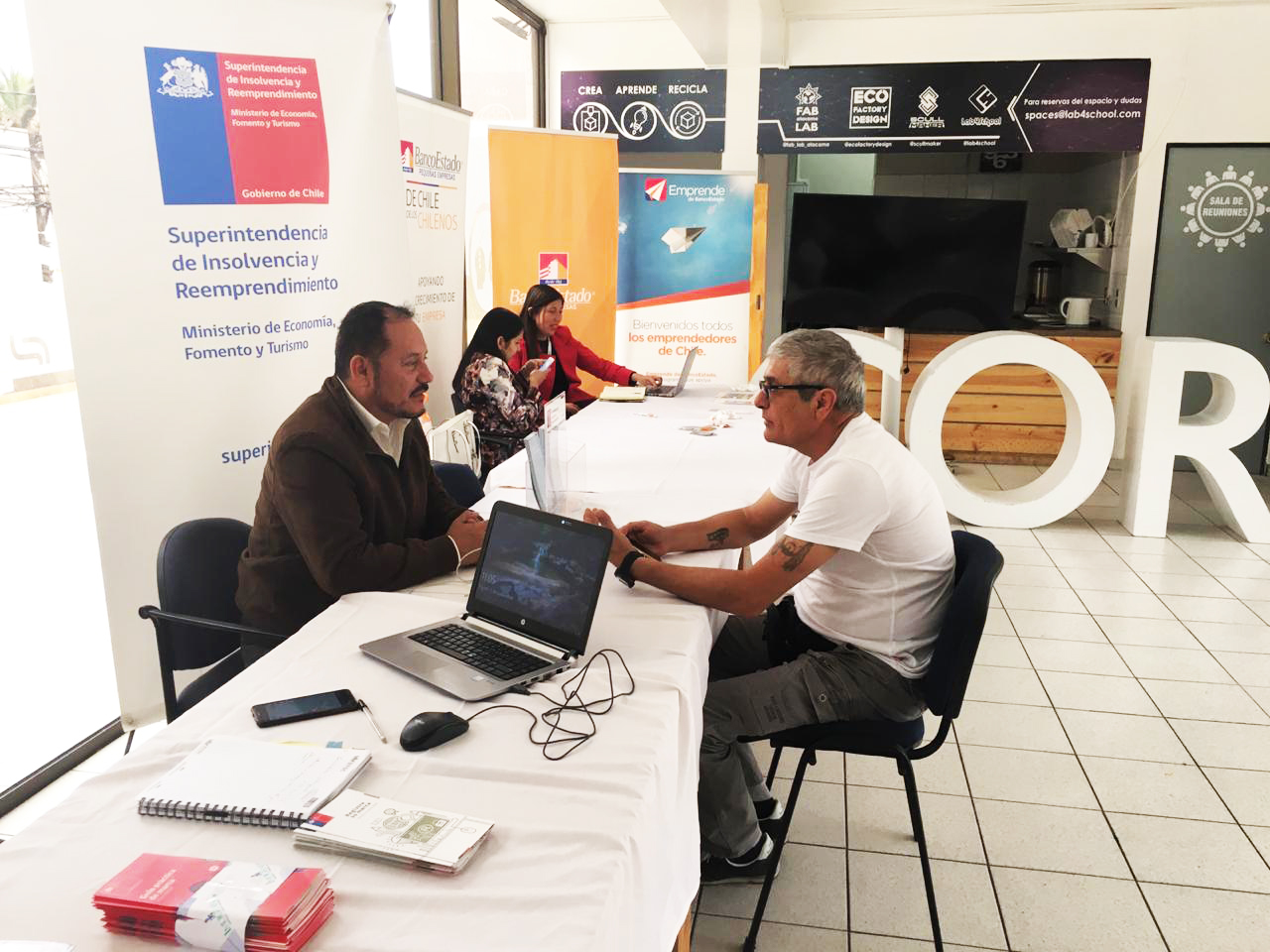 ¡MIPES de la Región de Coquimbo! Si tienes deudas, conoce los procedimientos para enfrentarlas