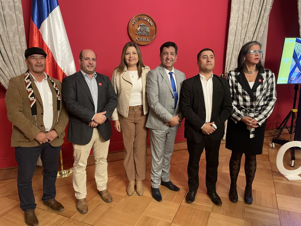Pisco Elqui es reconocido como uno de los principales destinos turísticos a nivel mundial