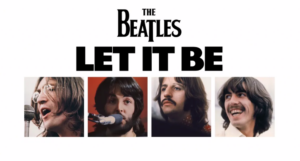 Ya puedes ver el documental de The Beatles “Let It Be,” en Disney+