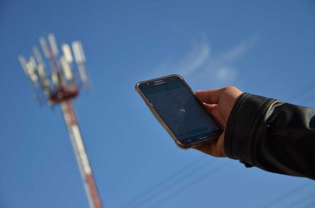 Concurso 5G ampliará cobertura en 6 rutas en la región de Coquimbo