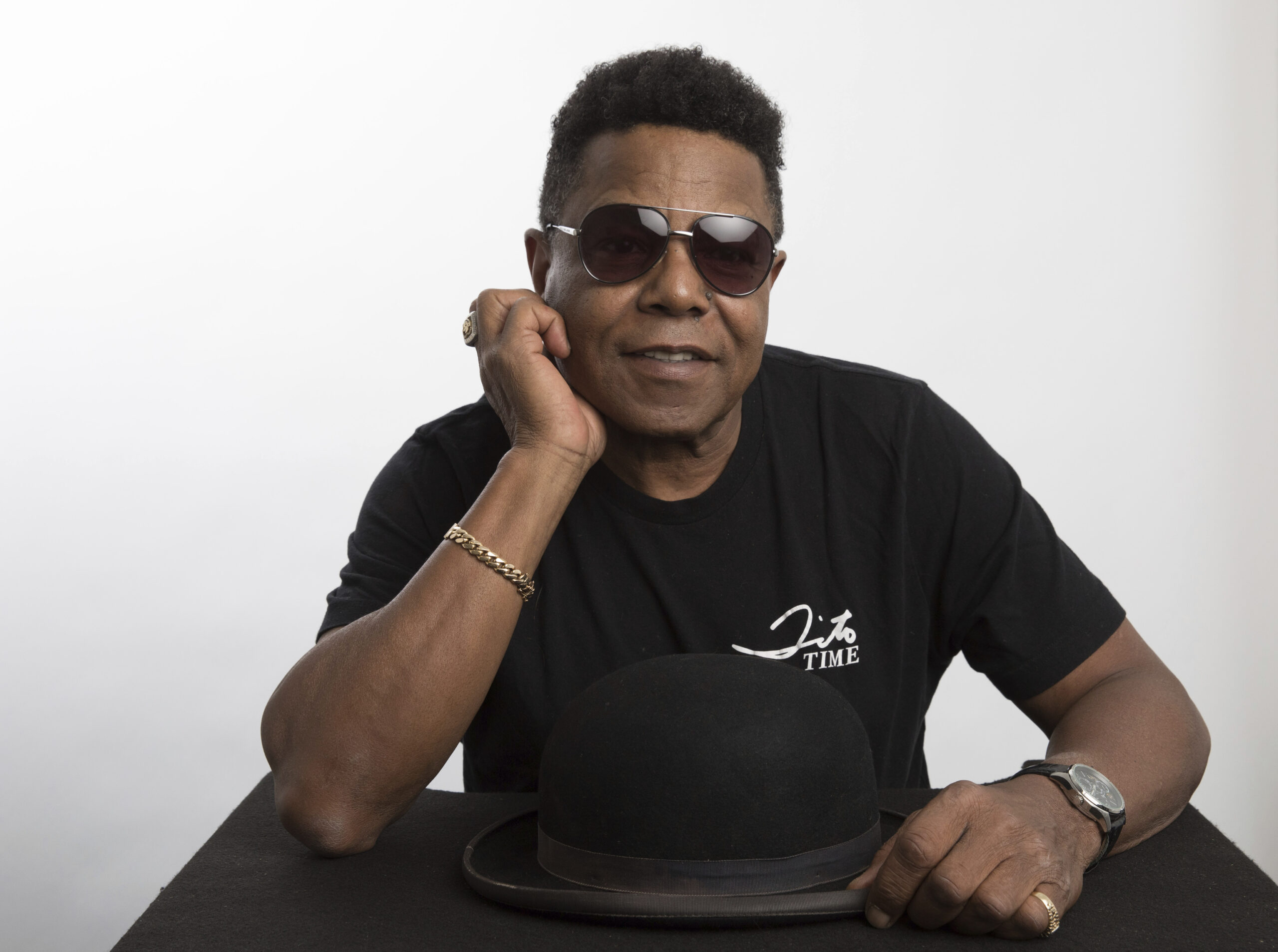 Muere a los 70 años Tito Jackson, miembro de The Jackson 5