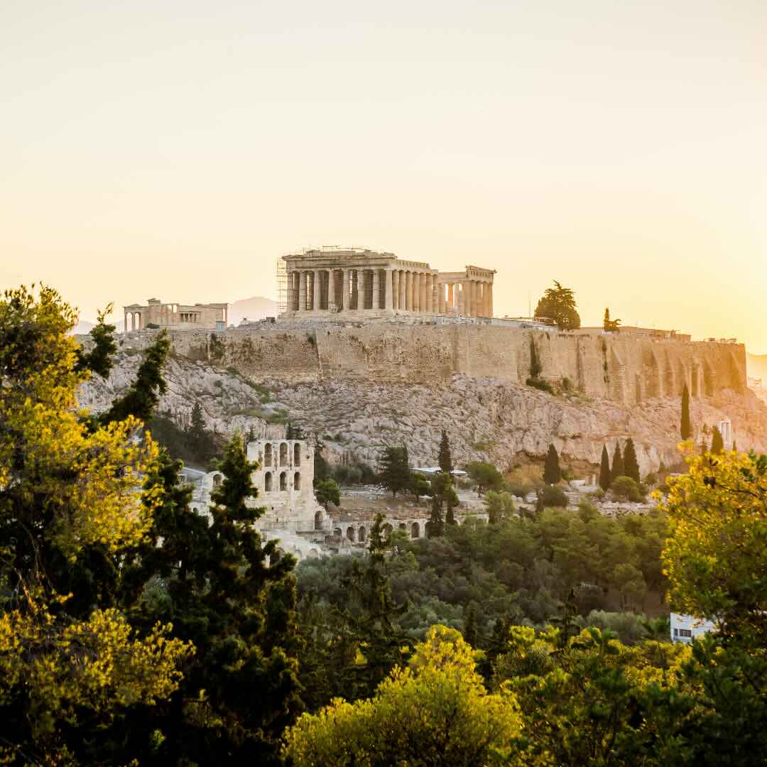 Grecia abre la puerta a la Golden Visa a través de startups: También otros países de Europa lo ofrecen