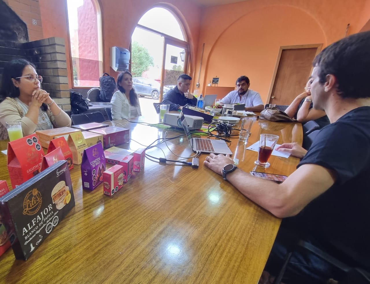 Cinco empresarias de Coquimbo cruzan fronteras al ingresar a Mercado Libre y Amazon