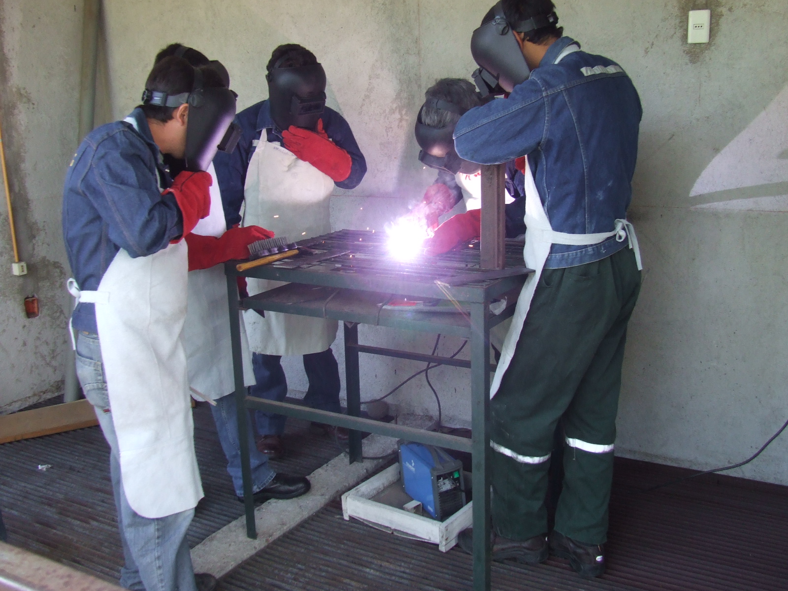 INE: Empleos informales a la baja en la Región de Coquimbo