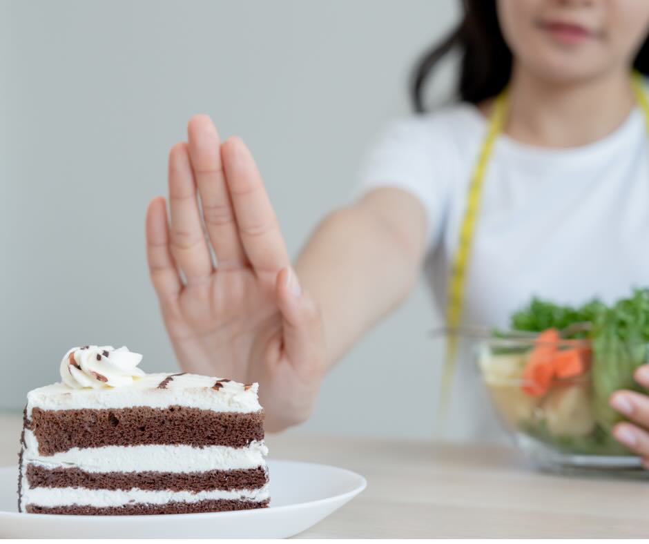 Estos son los 7 errores más comunes en dietas para perder peso, conoce cómo evitarlos
