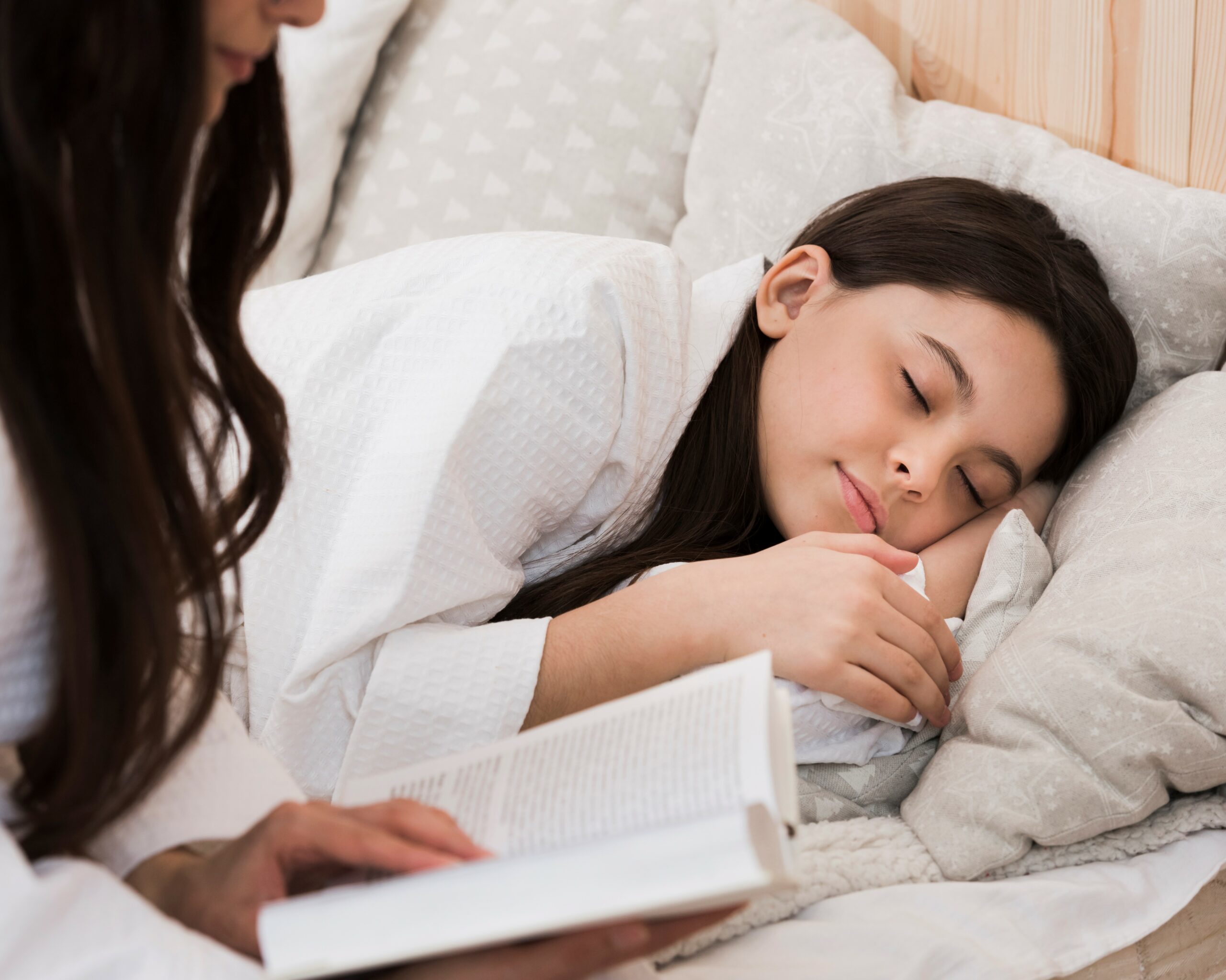 Consejos para la vuelta a clases: especialista afirma que dormir bien asegura un buen desarrollo neurológico en los niños