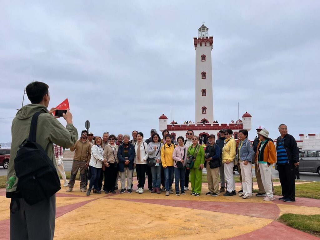 Faro de La Serena recibe miles de turistas y supera expectativas