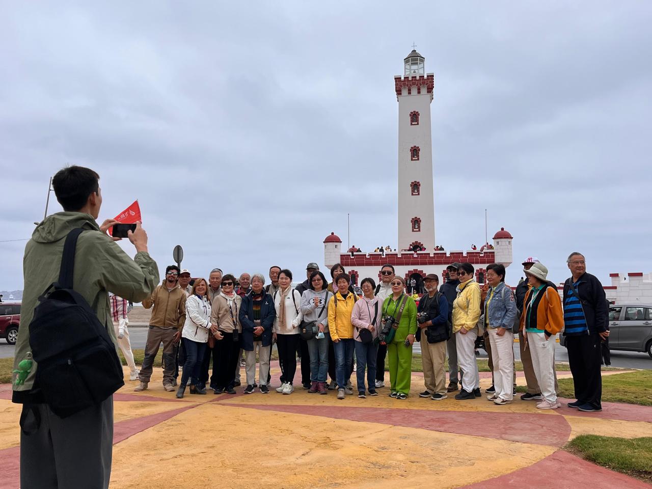 Faro de La Serena recibe miles de turistas y supera expectativas