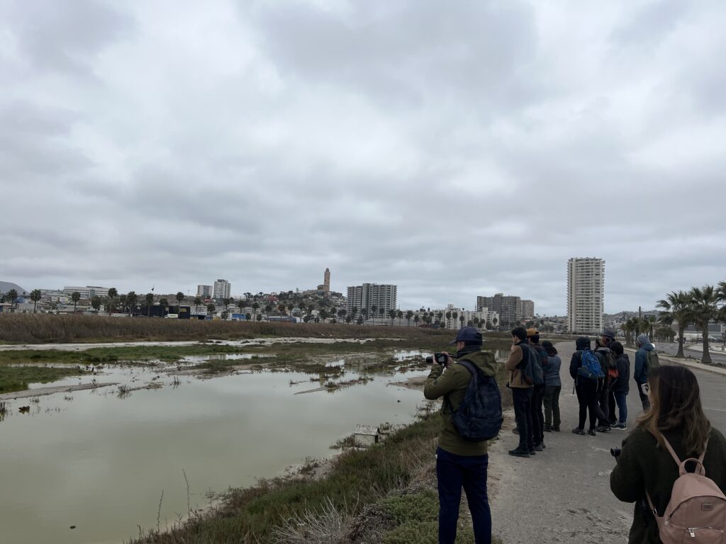 Día de los Humedales 2025: Una mirada desde la acción colaborativa en la región de Coquimbo