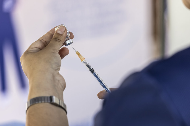 Covid 19 predomina en la circulación de virus respiratorios virales en la región