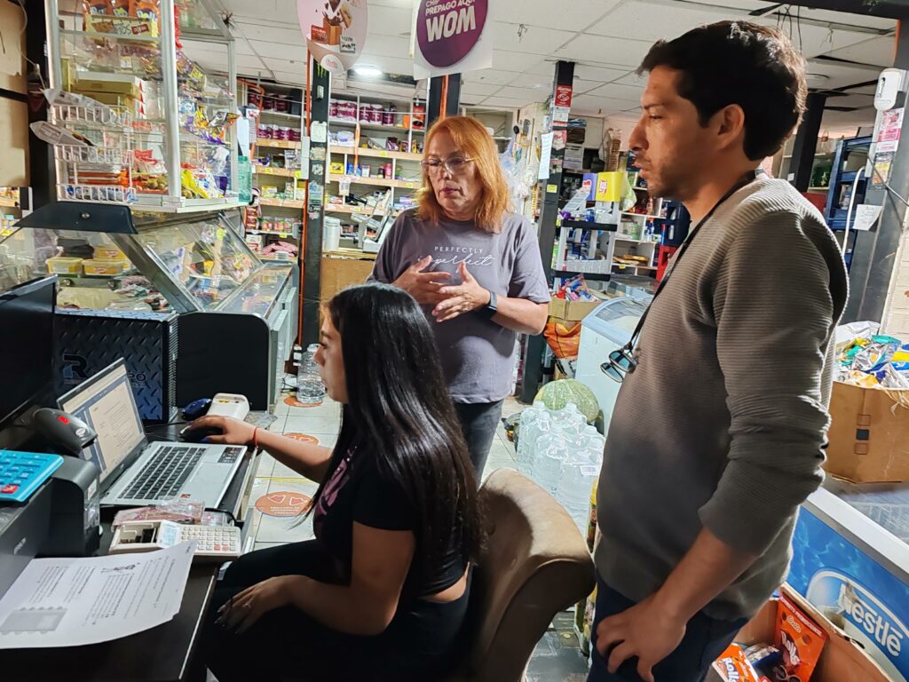 Invitan a almacenes de barrio de la Región de Coquimbo a postular a fondo concursable de Sercotec
