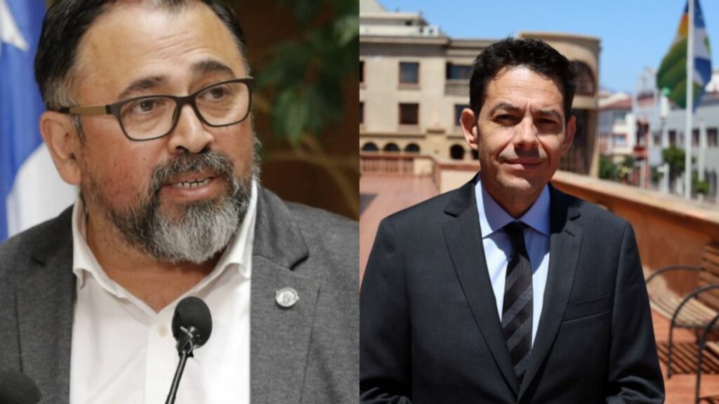 Diputado Víctor Pino y Gobernador Regional asistirán a la inauguración de la ampliación de la planta desaladora en Antofagasta