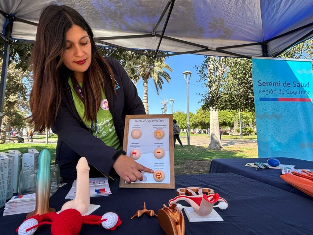 47 mujeres fallecen en la región debido al Cáncer Cervicouterino