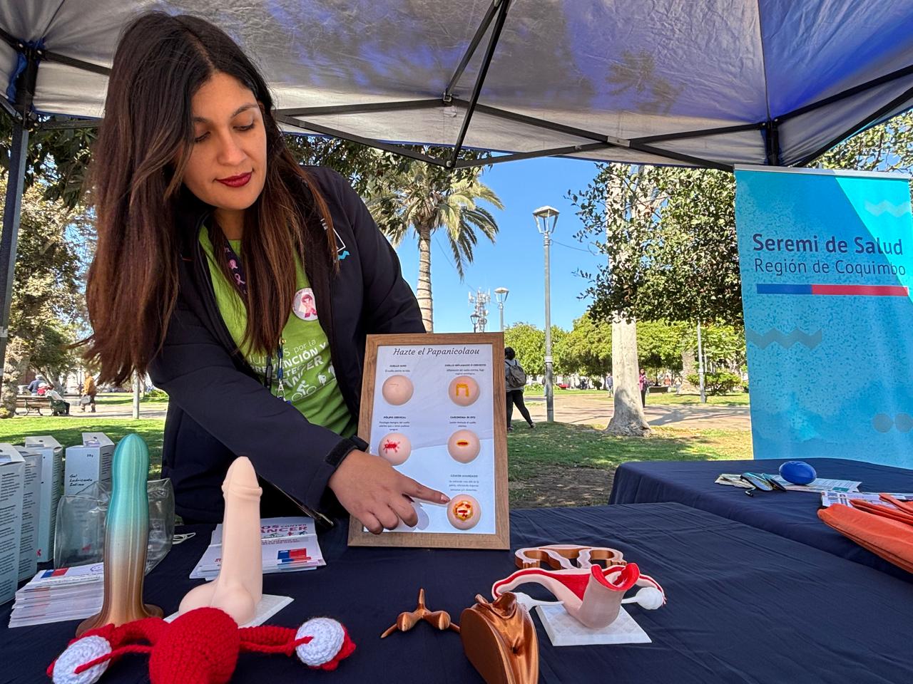 47 mujeres fallecen en la región debido al Cáncer Cervicouterino
