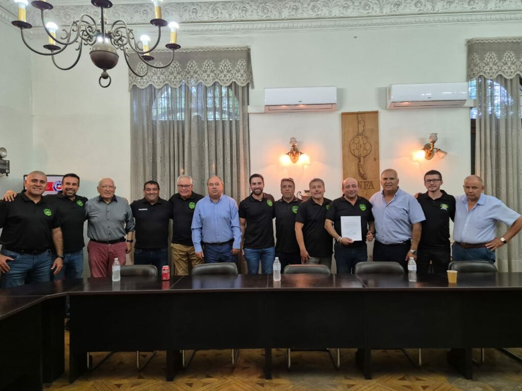 ANFA confirma el regreso de Deportes Ovalle en Tercera División B 2026