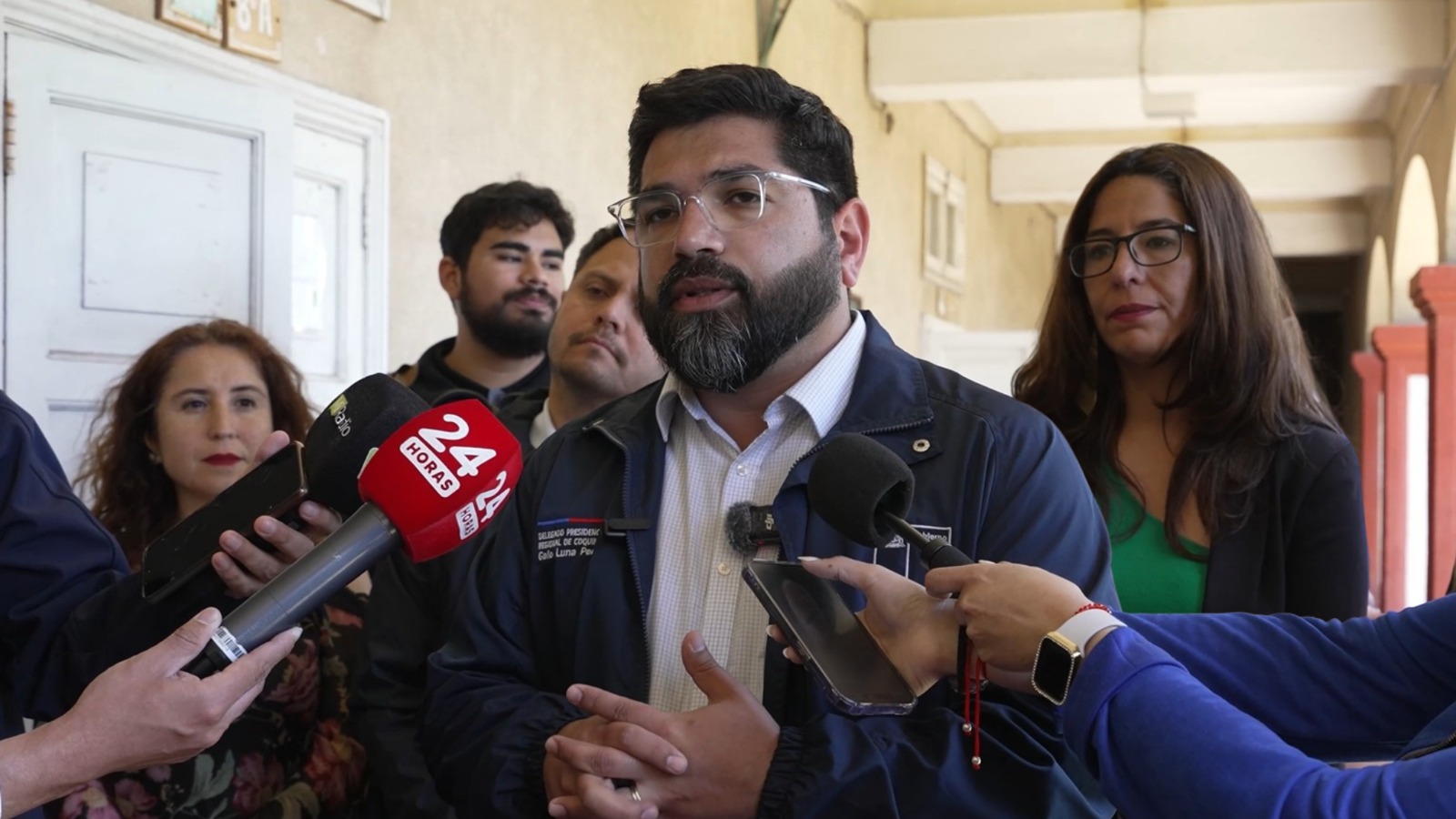 Con más de $178 millones apoyarán ejecución de proyectos de medios de comunicación en la Región de Coquimbo