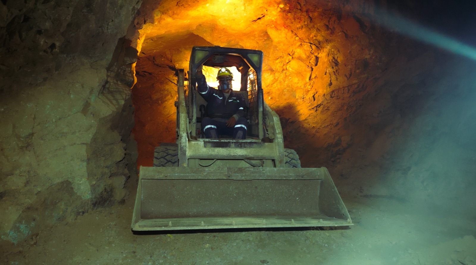 Abren postulaciones a fondo concursable para equipamiento y sostenibilidad de la pequeña minería