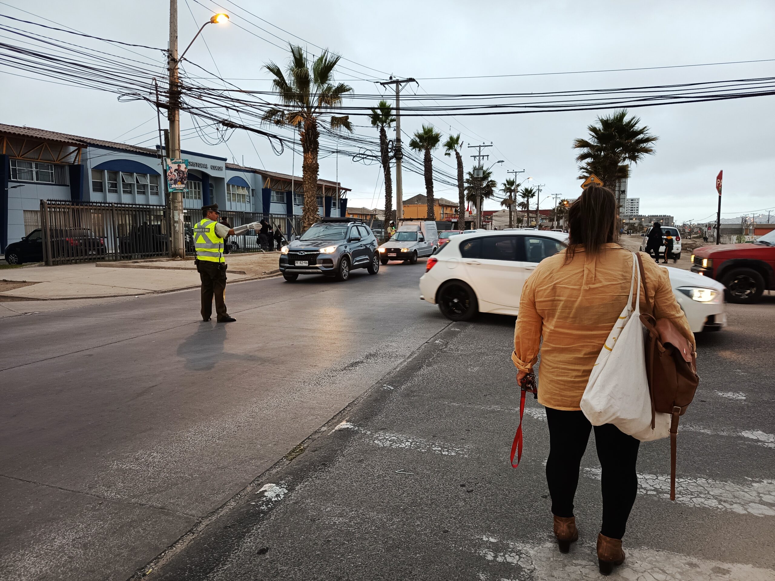 Así evaluaron las autoridades el “súper miércoles” de marzo