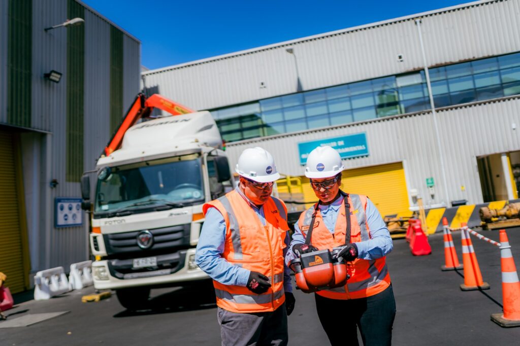 CEIM abre plataforma Conecta 2025: empresas podrán acceder gratis a talento técnico para la industria