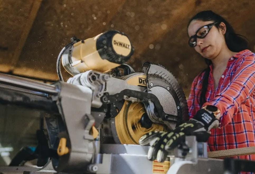 Abren postulaciones para mujeres que emprenden en rubros con alta presencia masculina