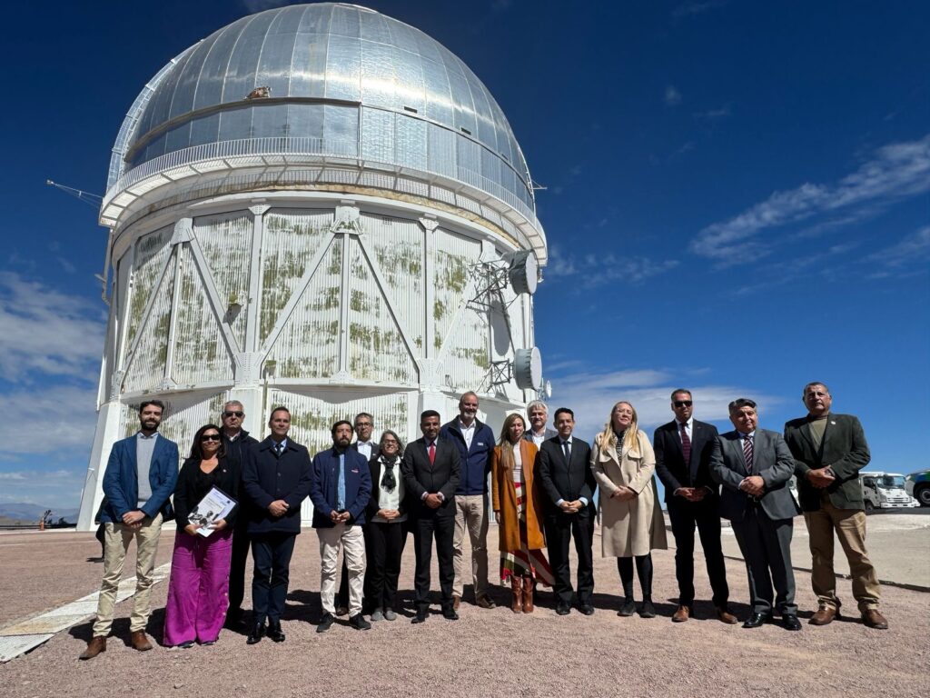 Constituyen el nuevo Comité de Desarrollo Productivo de la Región de Coquimbo