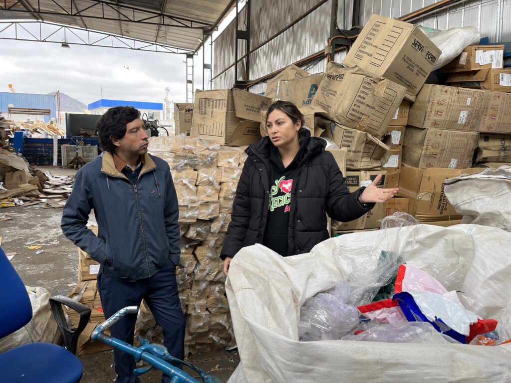 Abren convocatoria regional para pymes que apuestan por la economía circular y sostenibilidad