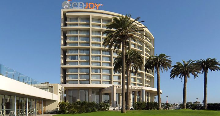 Enjoy renuncia a las licencias de sus casinos en Coquimbo, Pucón y Viña del Mar