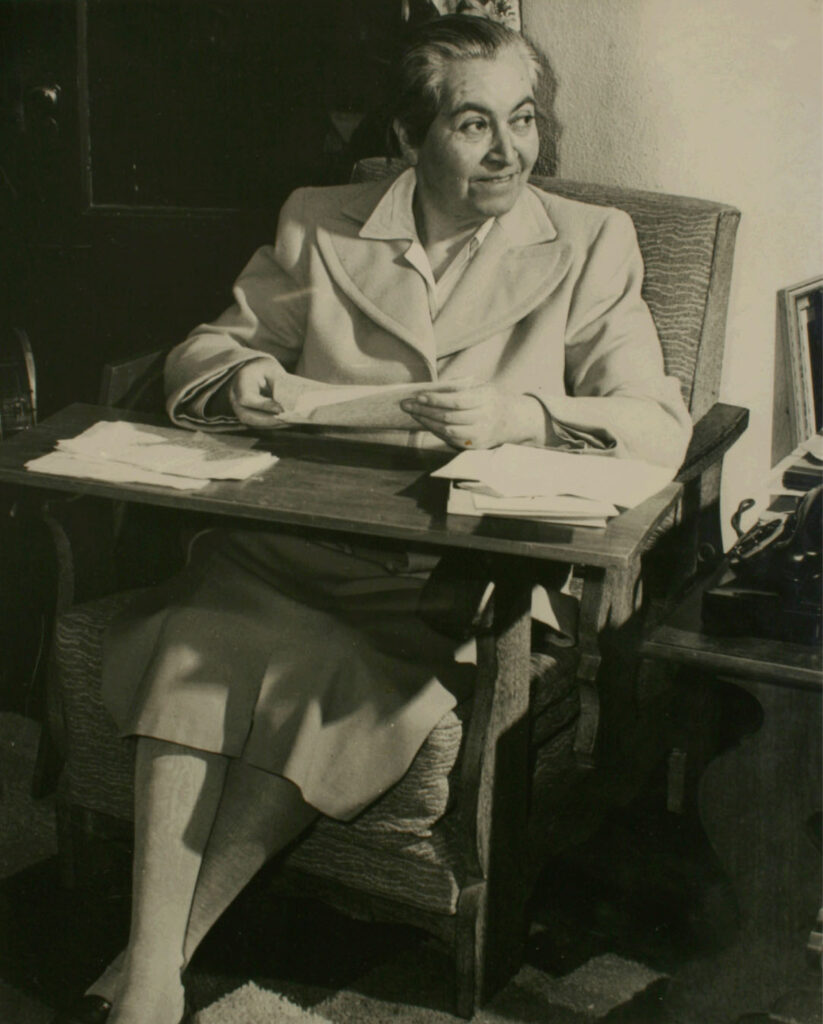 Concierto de música, canto y poemas dará inicio a las festividades por el 136º natalicio de Gabriela Mistral