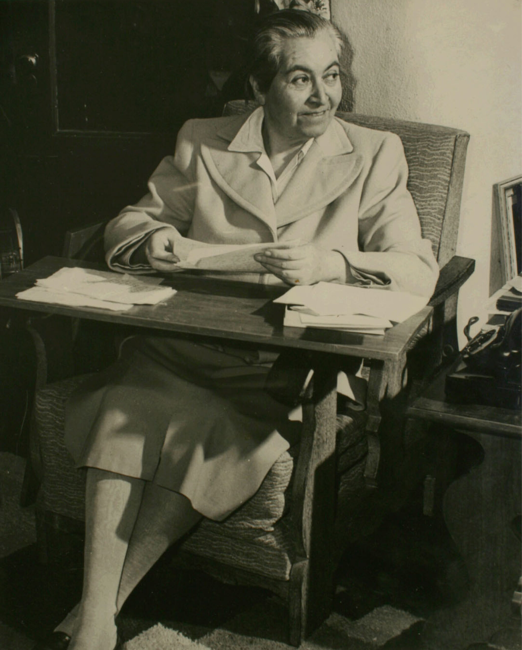 Concierto de música, canto y poemas dará inicio a las festividades por el 136º natalicio de Gabriela Mistral