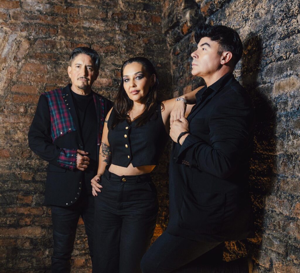 Saiko estrena videoclip de “Viaje Estelar” interpretada con Chile Góspel