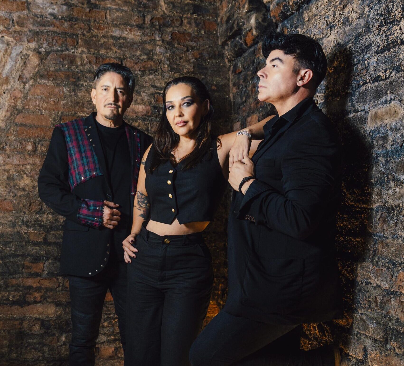 Saiko estrena videoclip de “Viaje Estelar” interpretada con Chile Góspel
