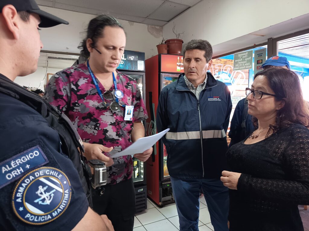 Región de Coquimbo busca consolidarse como destino seguro en Semana Santa