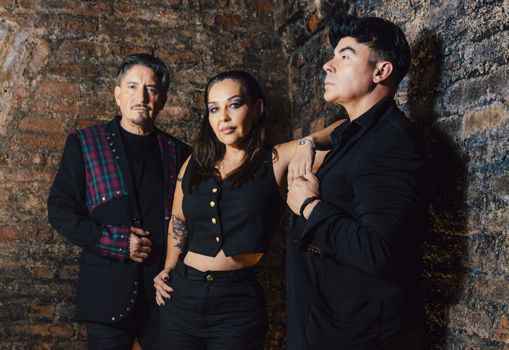 Saiko reversiona a Charly García como adelanto de su disco homenaje