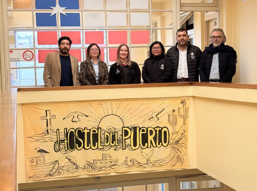 Pymes coquimbanas lanzan innovadora propuesta para disfrutar la fiesta de la Pampilla