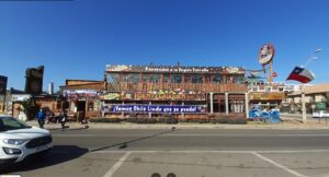 Superintendencia del Medio Ambiente aprueba clausura temporal de Restaurant Huentelauquen