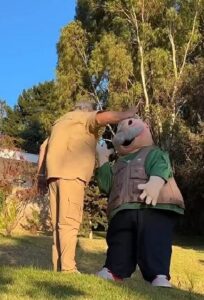 "Dato Rossa": Iván Arenas regresa con un programa educativo y entretenido