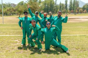 Sinergia celebra sus 33 años de historia con el lanzamiento de “Te amodio”