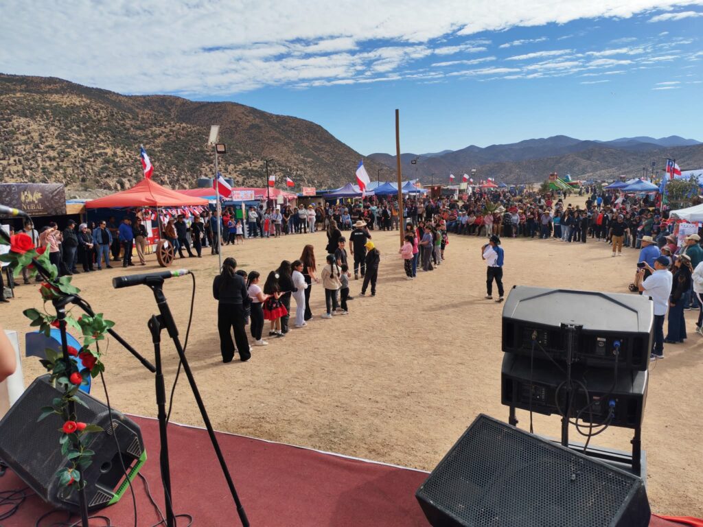 La Serena continúa liderando ranking de alojamiento en Fiestas Patrias