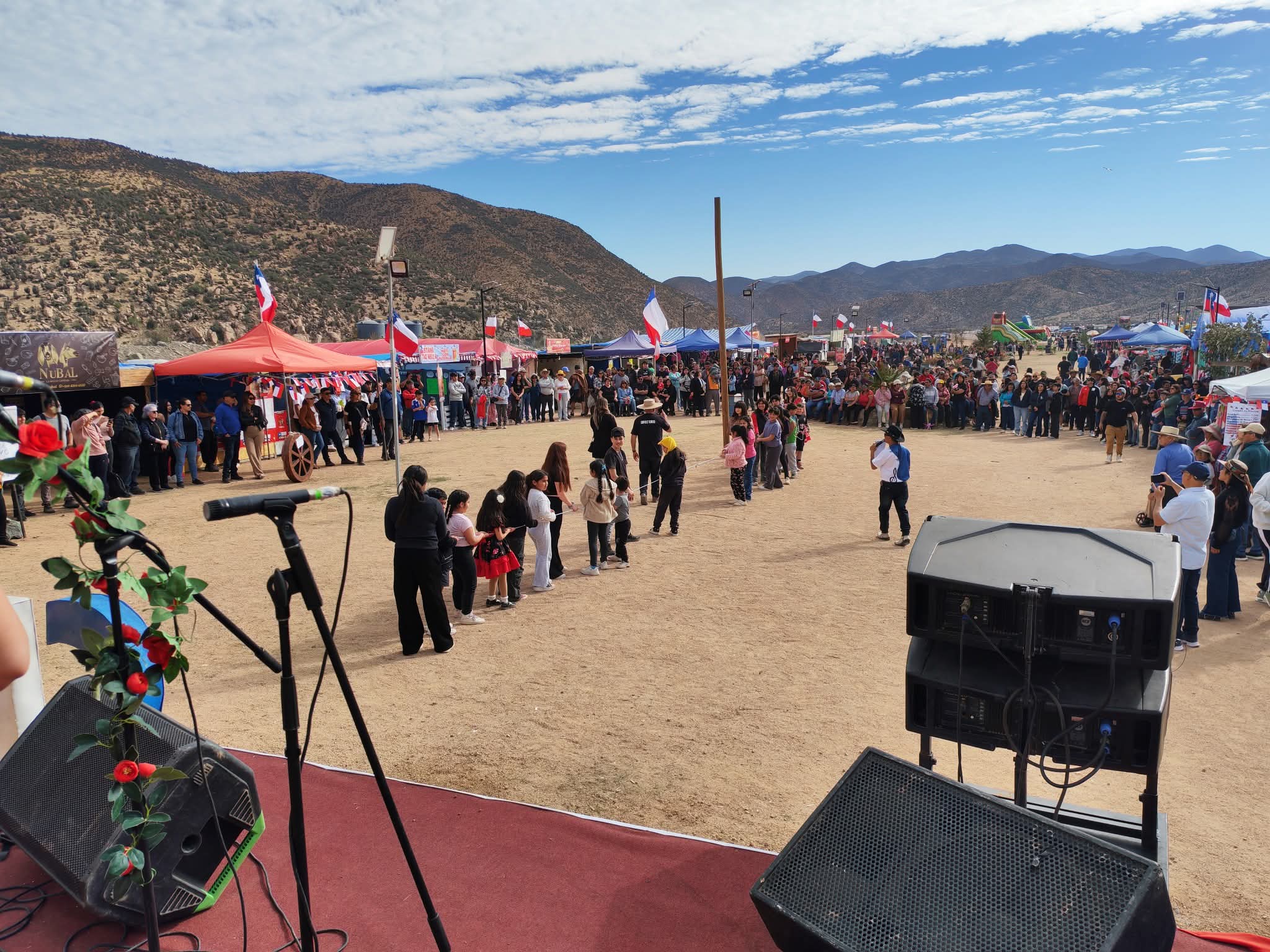 La Serena continúa liderando ranking de alojamiento en Fiestas Patrias