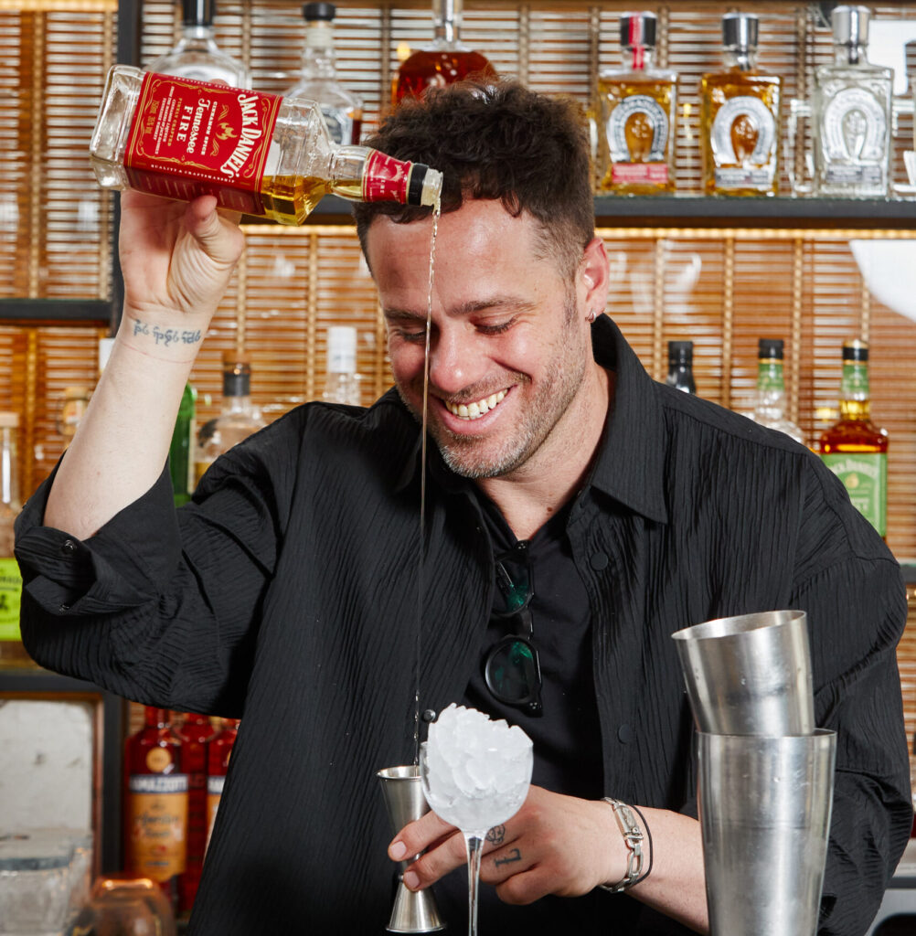 ¿Cócteles con café? Aquí te dejamos 3 recetas únicas e imperdibles que son tendencia para esta primavera